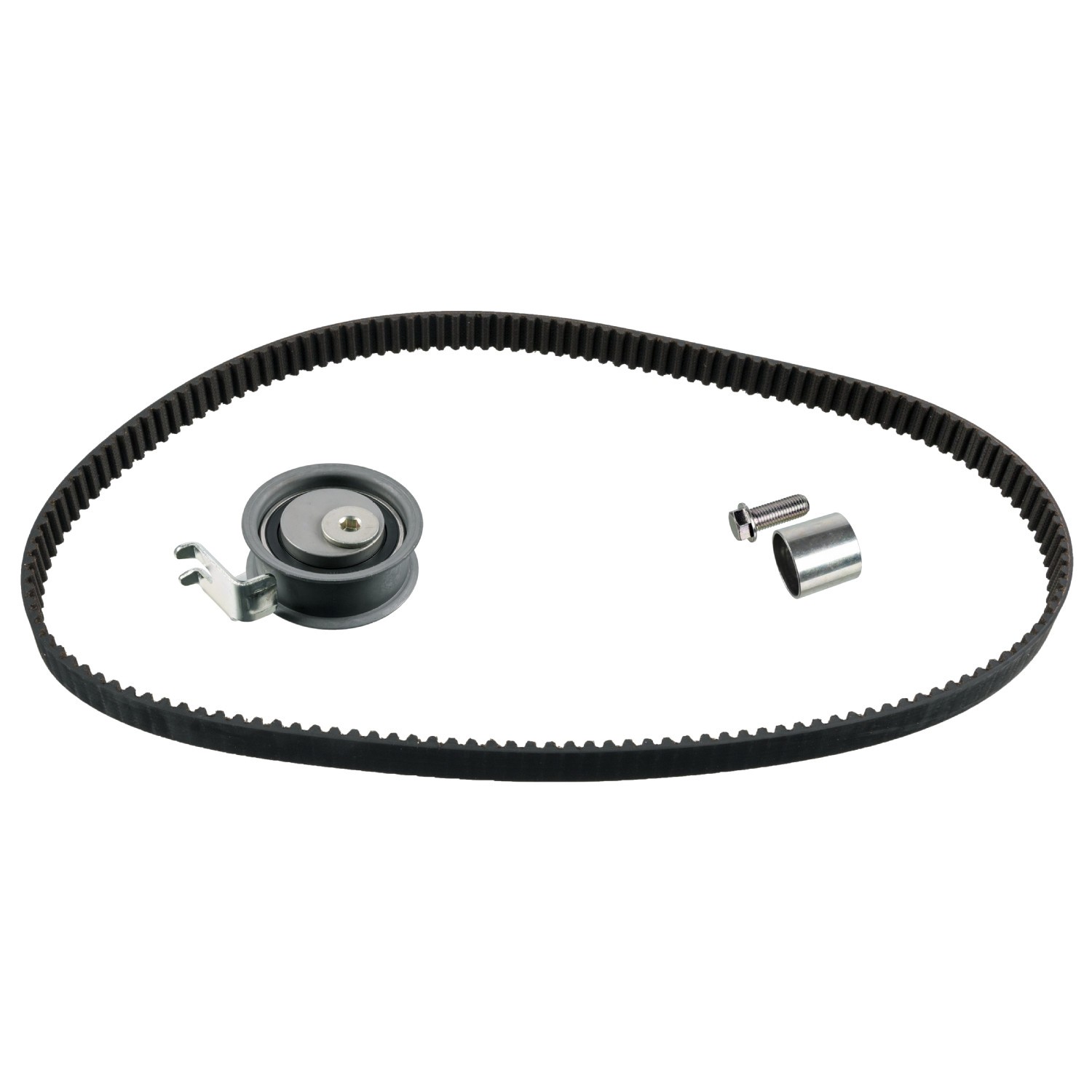 FEBI BILSTEIN Zahnriemensatz VW,AUDI,SKODA 19550 06B109119A,06B109119AS2,06B109119F Zahnriemen Kit,Zahnriemenkit 06B109119FS2,06B198119,6B198119 FEBI BILSTEIN Zahnriemensatz VW,AUDI,SKODA 19550 06B109119A,06B109119AS2,06B109119F Zahnriemen Kit,Zahnriemenkit 06B109119FS2,06B198119,6B198119 von FEBI BILSTEIN