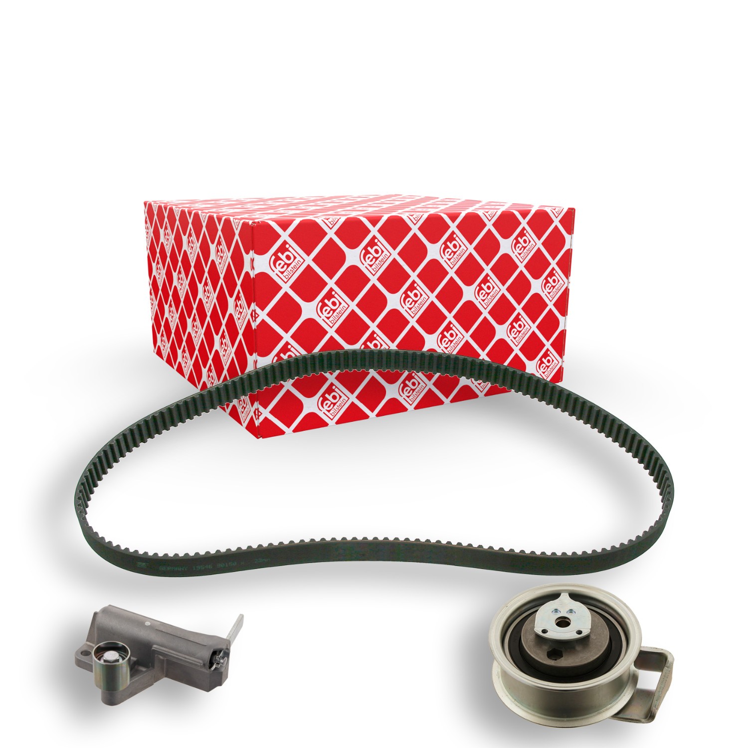 FEBI BILSTEIN Zahnriemensatz VW,SEAT 30891 06B109119A,06B109119AS6,6B109119AS6 Zahnriemen Kit,Zahnriemenkit FEBI BILSTEIN Zahnriemensatz VW,SEAT 30891 06B109119A,06B109119AS6,6B109119AS6 Zahnriemen Kit,Zahnriemenkit von FEBI BILSTEIN