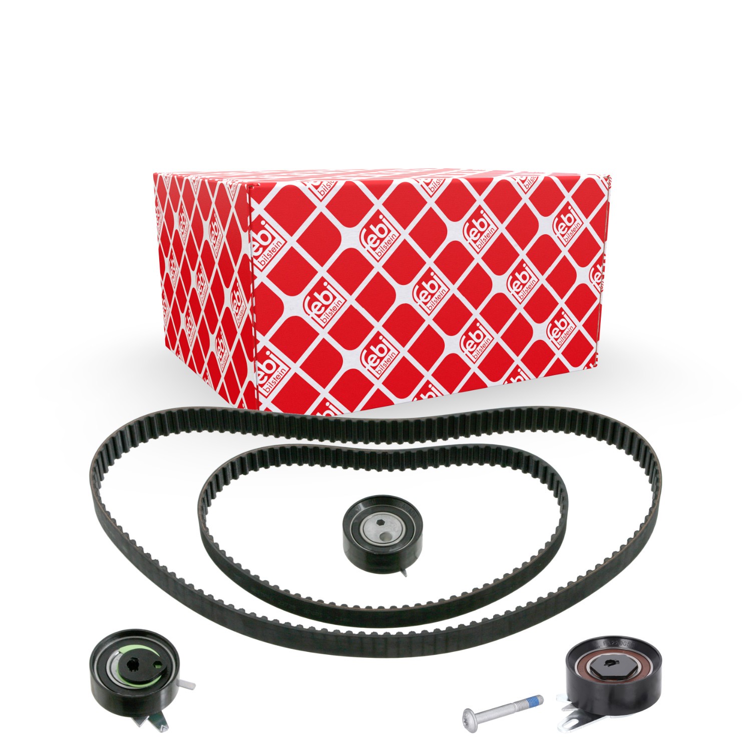 FEBI BILSTEIN Zahnriemensatz VW 24769 074198119,74198119 Zahnriemen Kit,Zahnriemenkit FEBI BILSTEIN Zahnriemensatz VW 24769 074198119,74198119 Zahnriemen Kit,Zahnriemenkit von FEBI BILSTEIN