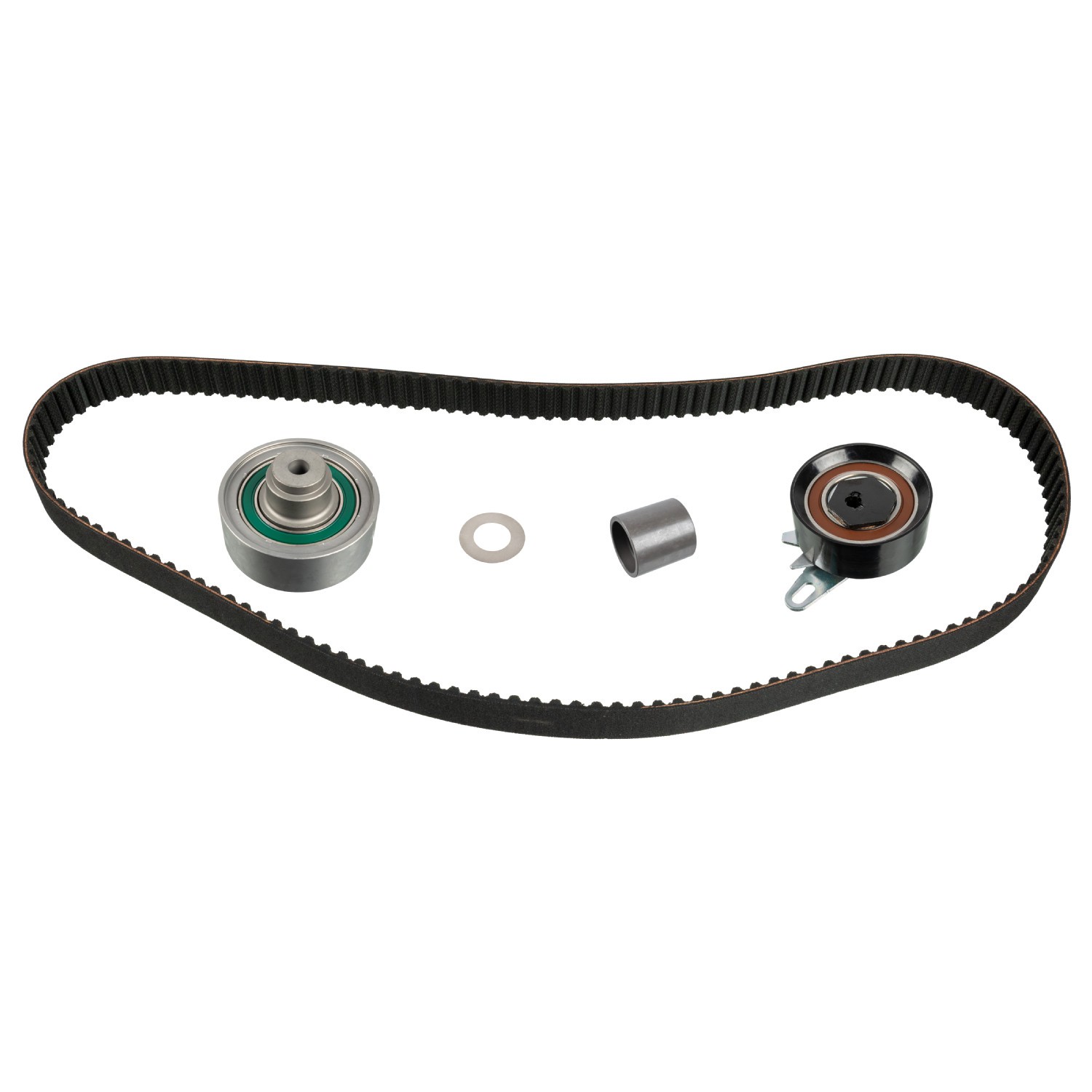FEBI BILSTEIN Zahnriemensatz VW 34124 076198119,076198119S1 Zahnriemen Kit,Zahnriemenkit FEBI BILSTEIN Zahnriemensatz VW 34124 076198119,076198119S1 Zahnriemen Kit,Zahnriemenkit von FEBI BILSTEIN