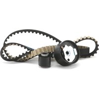 FEBI BILSTEIN Zahnriemensatz Zähnez.: 118 49560 Zahnriemen Kit,Zahnriemenkit OPEL,PEUGEOT,TOYOTA,Corsa F,Crossland X (P17),GRANDLAND X (A18) von FEBI BILSTEIN