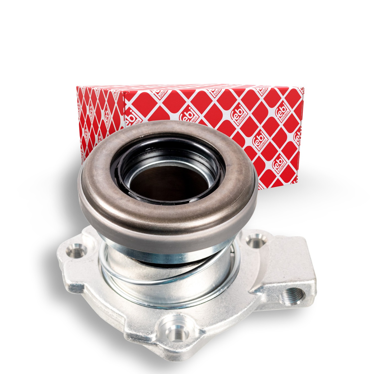 FEBI BILSTEIN Zentralausrücker, Kupplung OPEL,CHEVROLET,ALFA ROMEO 36313 93186759,093186759,024428856 05679348,55197681,5979344,55556290,24422064 FEBI BILSTEIN Zentralausrücker, Kupplung OPEL,CHEVROLET,ALFA ROMEO 36313 93186759,093186759,024428856 05679348,55197681,5979344,55556290,24422064 von FEBI BILSTEIN