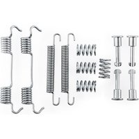 FEBI BILSTEIN Zubehörsatz, Bremsbacken Hinterachse rechts 34156  BMW,3 Touring (E91),3 Limousine (E90),3 Limousine (E46),1 Schrägheck (E87) von FEBI BILSTEIN