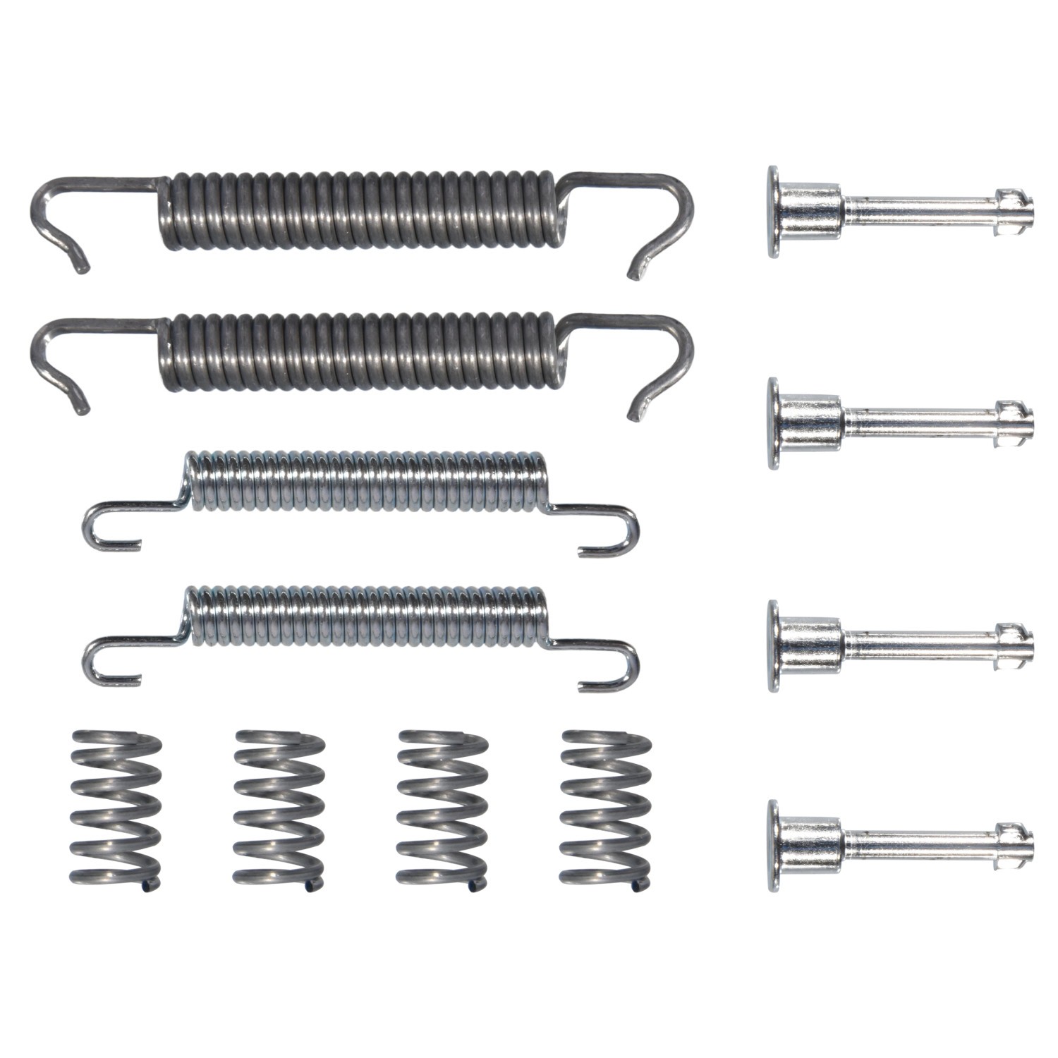 FEBI BILSTEIN Zubehörsatz, Bremsbacken BMW 182186 FEBI BILSTEIN Zubehörsatz, Bremsbacken BMW 182186 von FEBI BILSTEIN