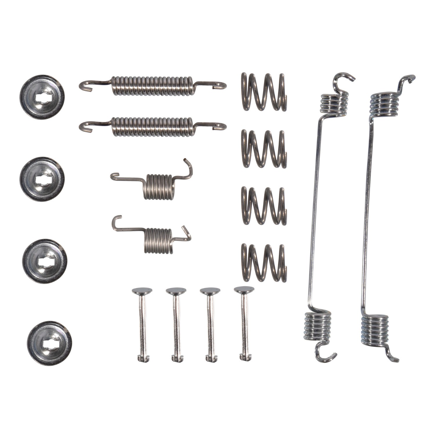 FEBI BILSTEIN Zubehörsatz, Bremsbacken FIAT 182062 FEBI BILSTEIN Zubehörsatz, Bremsbacken FIAT 182062 von FEBI BILSTEIN