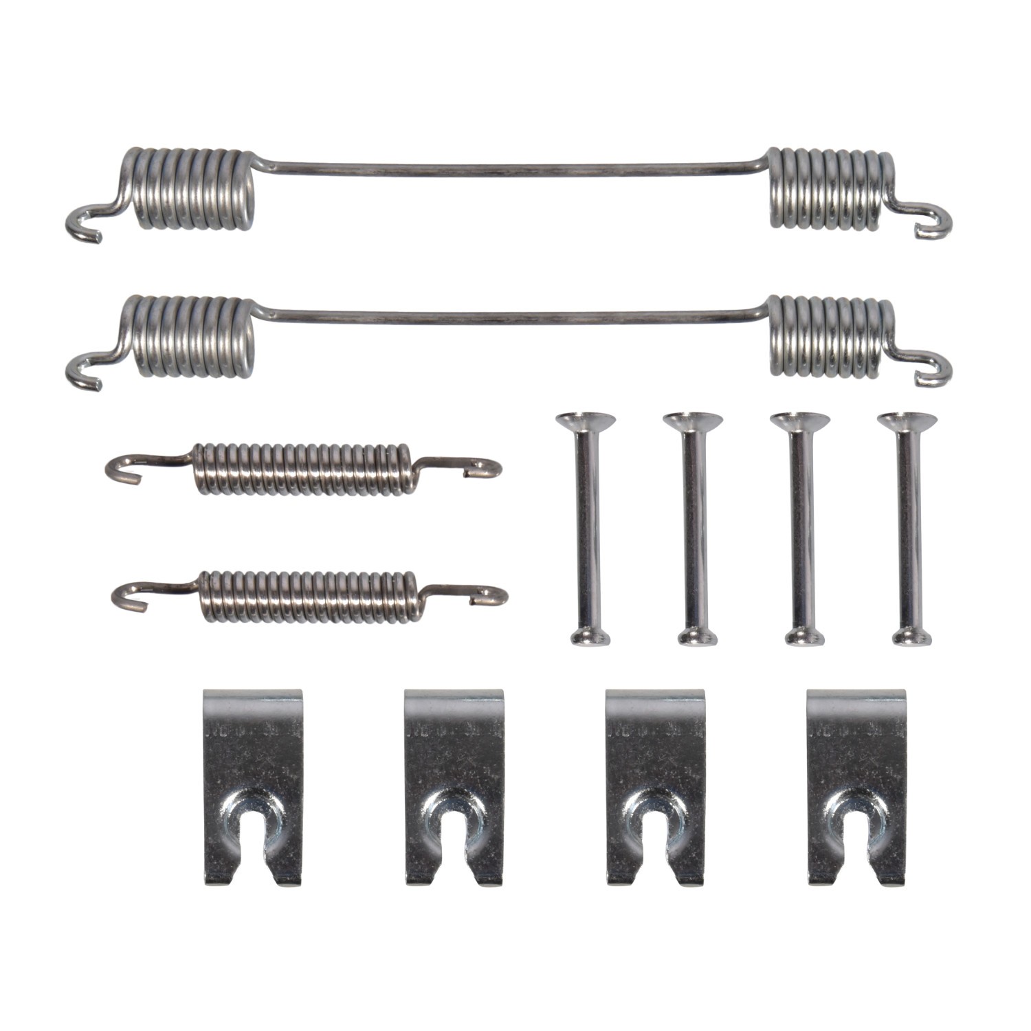 FEBI BILSTEIN Zubehörsatz, Bremsbacken FORD,FIAT,PEUGEOT 182034 FEBI BILSTEIN Zubehörsatz, Bremsbacken FORD,FIAT,PEUGEOT 182034 von FEBI BILSTEIN