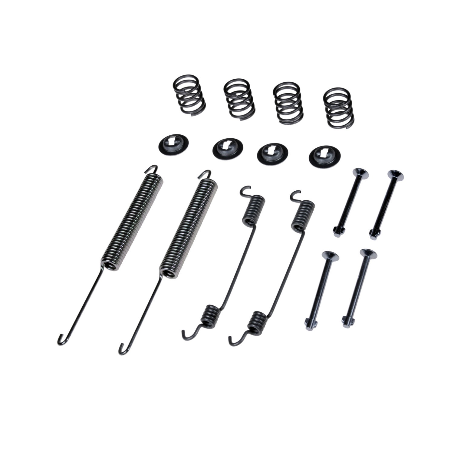 FEBI BILSTEIN Zubehörsatz, Bremsbacken FORD,NISSAN 182809 FEBI BILSTEIN Zubehörsatz, Bremsbacken FORD,NISSAN 182809 von FEBI BILSTEIN
