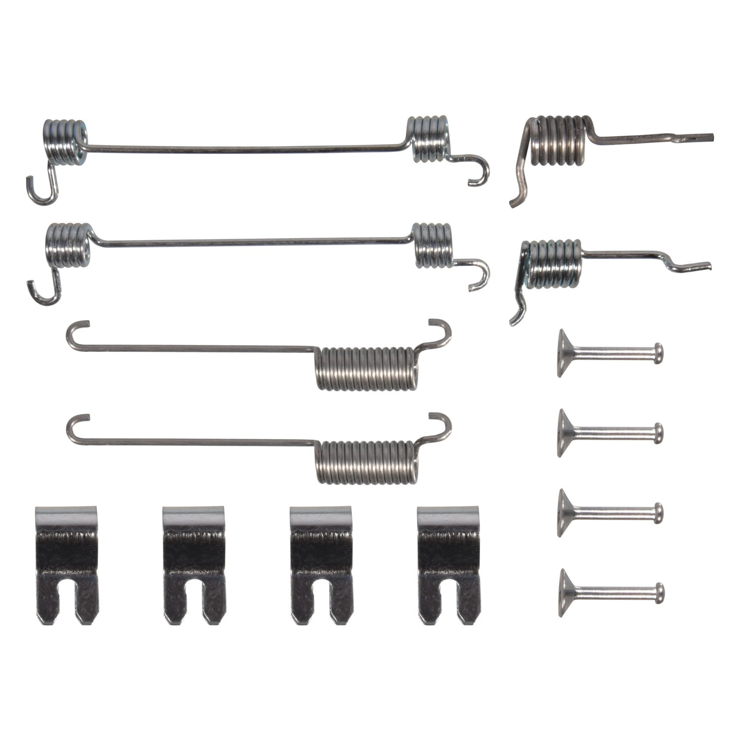 FEBI BILSTEIN Zubehörsatz, Bremsbacken FORD 182065 FEBI BILSTEIN Zubehörsatz, Bremsbacken FORD 182065 von FEBI BILSTEIN
