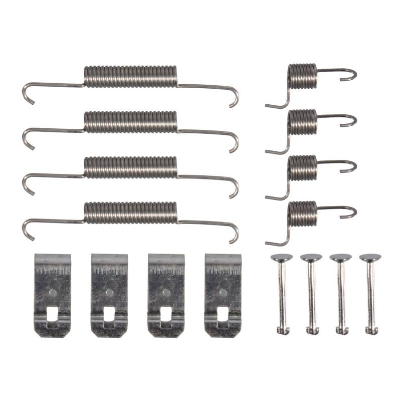 FEBI BILSTEIN Zubehörsatz, Bremsbacken HONDA 182579 von FEBI BILSTEIN