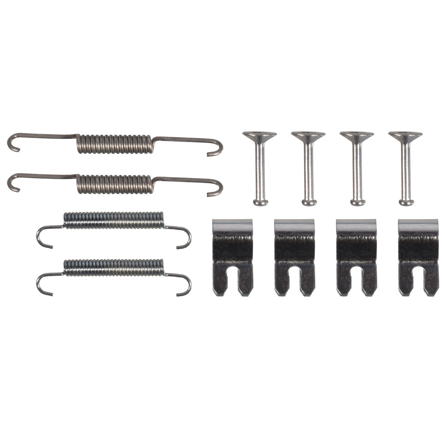 FEBI BILSTEIN Zubehörsatz, Bremsbacken LAND ROVER 182267 FEBI BILSTEIN Zubehörsatz, Bremsbacken LAND ROVER 182267 von FEBI BILSTEIN