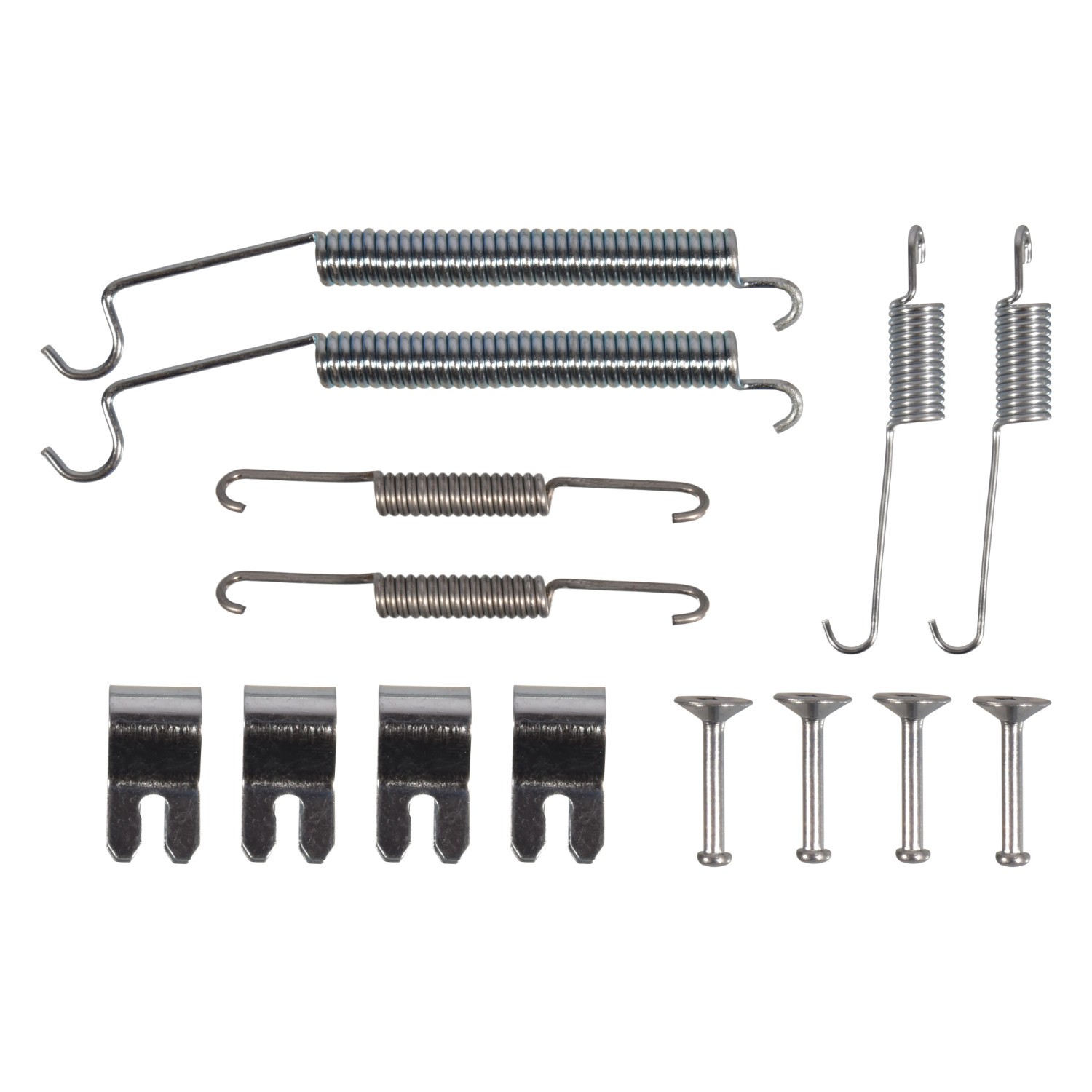 FEBI BILSTEIN Zubehörsatz, Bremsbacken MITSUBISHI,SMART 182553 FEBI BILSTEIN Zubehörsatz, Bremsbacken MITSUBISHI,SMART 182553 von FEBI BILSTEIN
