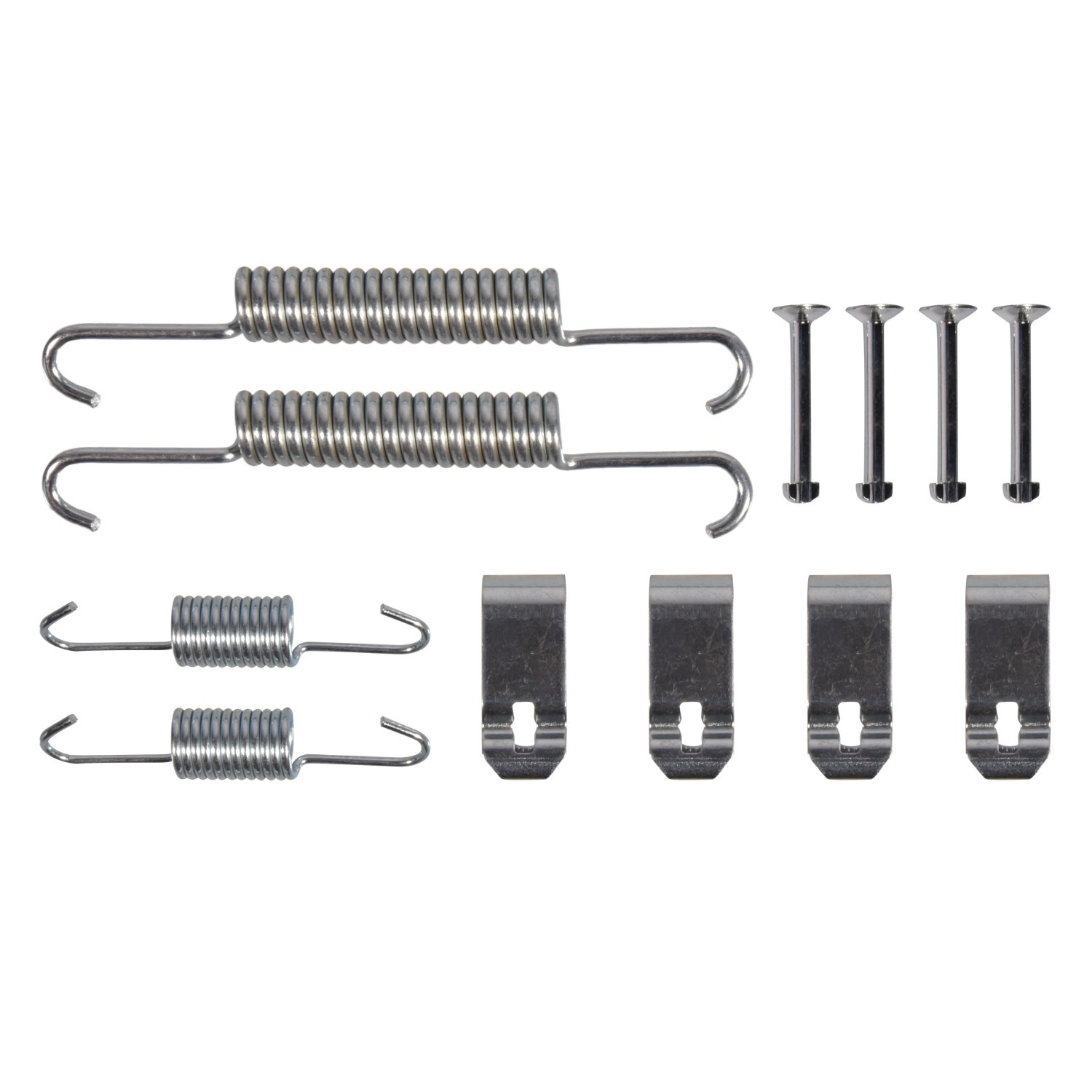 FEBI BILSTEIN Zubehörsatz, Bremsbacken OPEL,CHEVROLET,VAUXHALL 182279 FEBI BILSTEIN Zubehörsatz, Bremsbacken OPEL,CHEVROLET,VAUXHALL 182279 von FEBI BILSTEIN