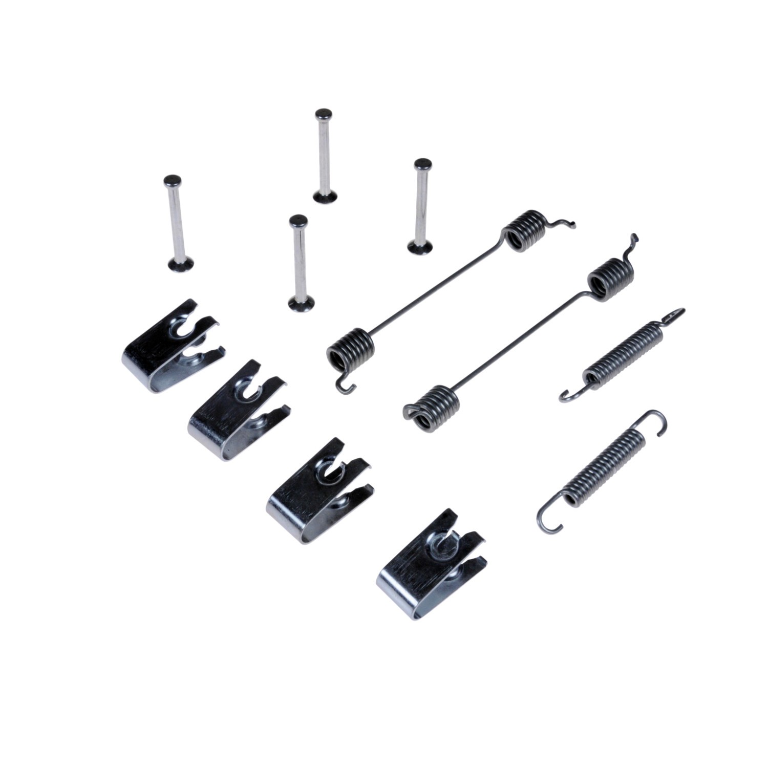 FEBI BILSTEIN Zubehörsatz, Bremsbacken RENAULT,TOYOTA,NISSAN 182824 FEBI BILSTEIN Zubehörsatz, Bremsbacken RENAULT,TOYOTA,NISSAN 182824 von FEBI BILSTEIN
