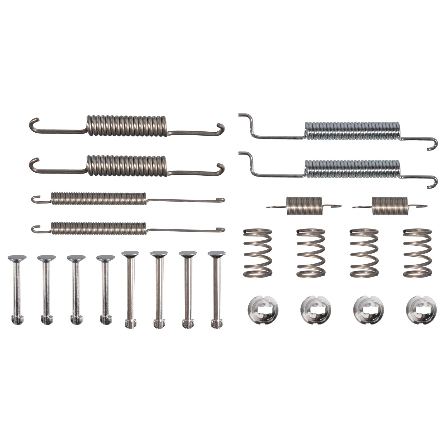 FEBI BILSTEIN Zubehörsatz, Bremsbacken VW,AUDI,SEAT 182282 FEBI BILSTEIN Zubehörsatz, Bremsbacken VW,AUDI,SEAT 182282 von FEBI BILSTEIN