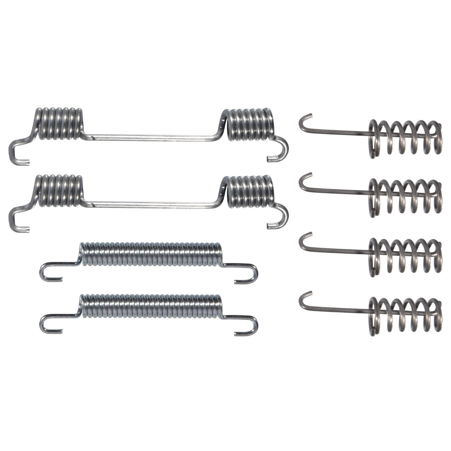 FEBI BILSTEIN Zubehörsatz, Bremsbacken VW,MERCEDES-BENZ 182280 FEBI BILSTEIN Zubehörsatz, Bremsbacken VW,MERCEDES-BENZ 182280 von FEBI BILSTEIN