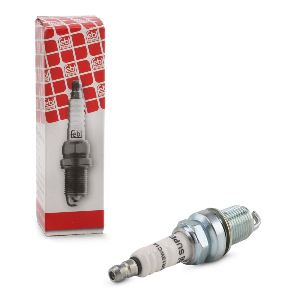 FEBI BILSTEIN Zündkerze OPEL,FORD,HYUNDAI 13427 09117565,oK01C18110,oK20318110 Zündkerzen,Kerzen,Zuendkerzen 0K20318110,9009870047,FDR13WC1A von FEBI BILSTEIN