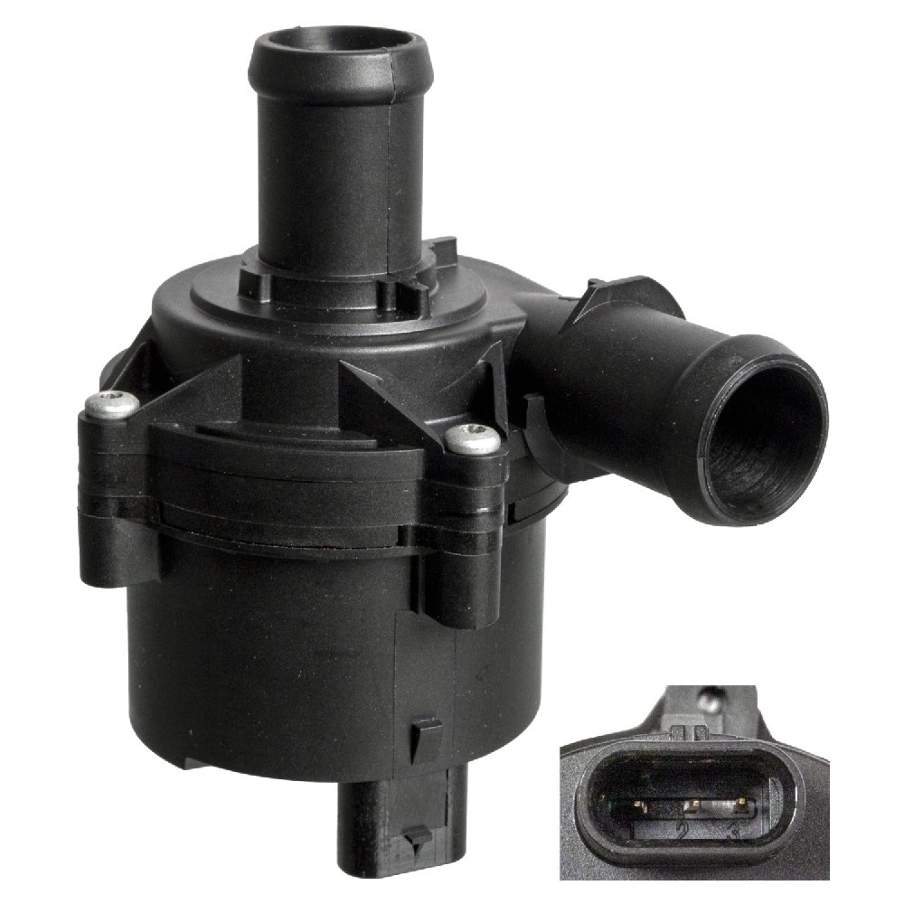 FEBI BILSTEIN Zusatzwasserpumpe VW,AUDI,FORD 176098 2Q0965561,2Q0965567A,5Q0965567 5G0965561,5G0965567,5G0965567ASK,5G0965567B,5G0965567SK,2Q0965567 FEBI BILSTEIN Zusatzwasserpumpe VW,AUDI,FORD 176098 2Q0965561,2Q0965567A,5Q0965567 5G0965561,5G0965567,5G0965567ASK,5G0965567B,5G0965567SK,2Q0965567 von FEBI BILSTEIN