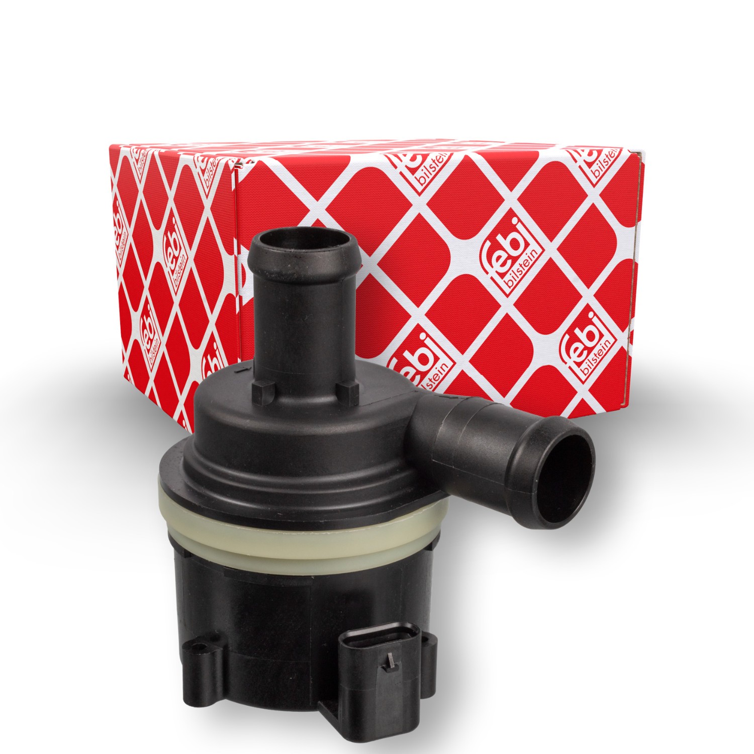 FEBI BILSTEIN Zusatzwasserpumpe VW,AUDI,SKODA 170508 6R0965561A FEBI BILSTEIN Zusatzwasserpumpe VW,AUDI,SKODA 170508 6R0965561A von FEBI BILSTEIN
