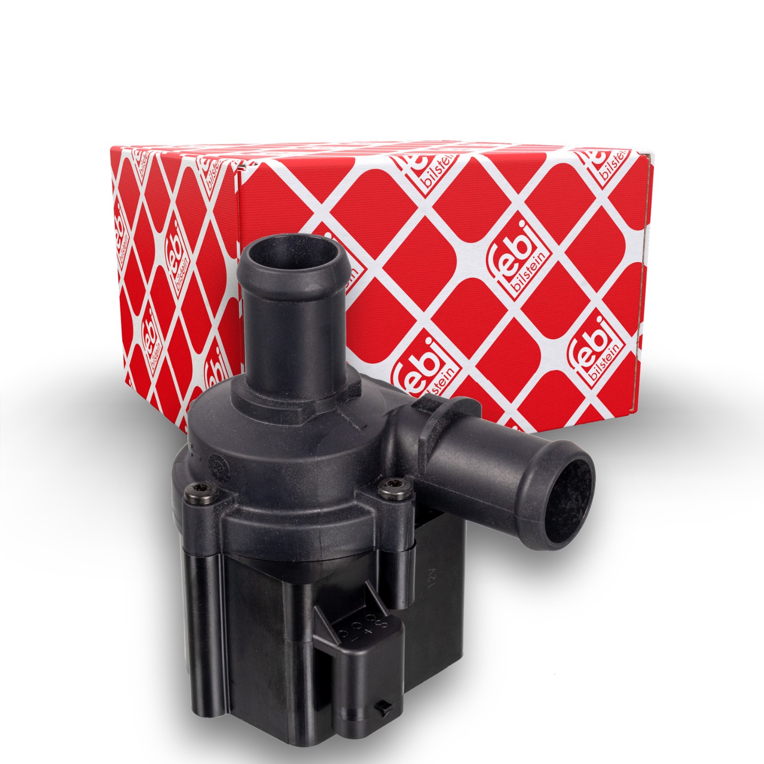 FEBI BILSTEIN Zusatzwasserpumpe VW,AUDI,SKODA 171100 5Q0121599AA,5Q0121599AASK,5Q0121599ADSK 65065000000,5Q0121599AD,5Q0121599T,5Q0121599TSK FEBI BILSTEIN Zusatzwasserpumpe VW,AUDI,SKODA 171100 5Q0121599AA,5Q0121599AASK,5Q0121599ADSK 65065000000,5Q0121599AD,5Q0121599T,5Q0121599TSK von FEBI BILSTEIN