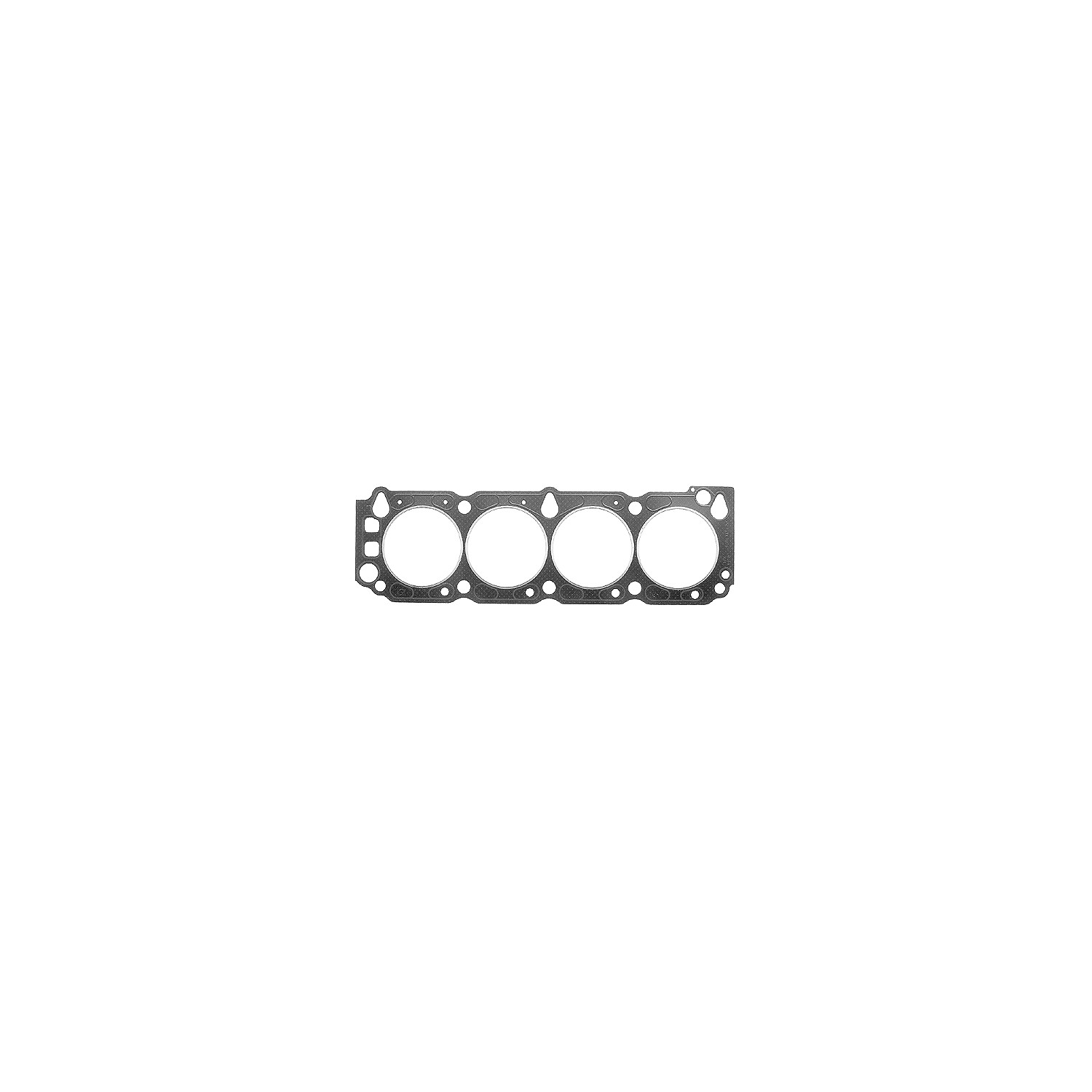 FEBI BILSTEIN Zylinderkopfdichtung FORD 14145 6816643,92HM6051AA,6090129 Kopfdichtung,Motor Dichtung,Dichtung, Zylinderkopf 6147503,6148286,6174264 von FEBI BILSTEIN