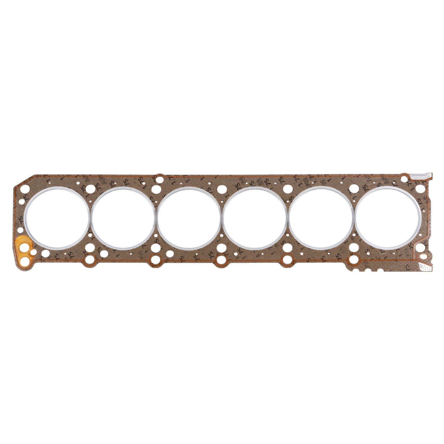 FEBI BILSTEIN Zylinderkopfdichtung MERCEDES-BENZ,SSANGYONG 185970 1040161620,1040162220,1040162420 Kopfdichtung,Motor Dichtung,Dichtung, Zylinderkopf FEBI BILSTEIN Zylinderkopfdichtung MERCEDES-BENZ,SSANGYONG 185970 1040161620,1040162220,1040162420 Kopfdichtung,Motor Dichtung,Dichtung, Zylinderkopf von FEBI BILSTEIN