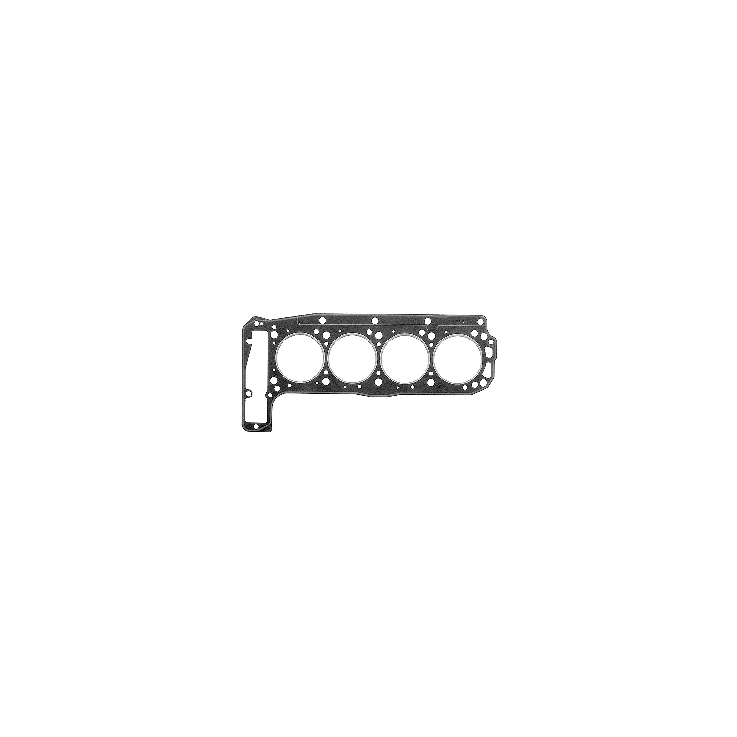 FEBI BILSTEIN Zylinderkopfdichtung MERCEDES-BENZ 14288 1020160520,1020160620,A1020161420 Kopfdichtung,Motor Dichtung,Dichtung, Zylinderkopf FEBI BILSTEIN Zylinderkopfdichtung MERCEDES-BENZ 14288 1020160520,1020160620,A1020161420 Kopfdichtung,Motor Dichtung,Dichtung, Zylinderkopf von FEBI BILSTEIN