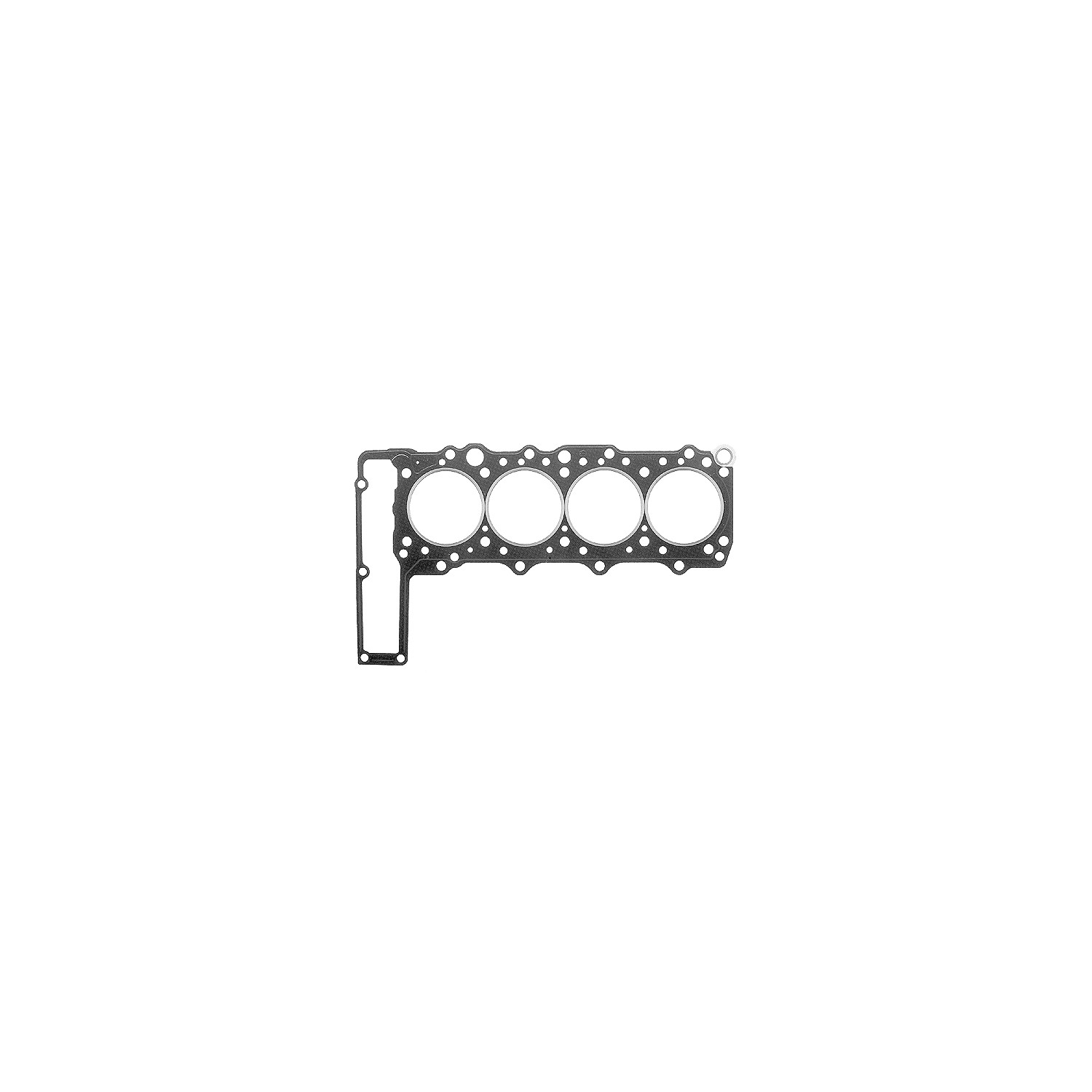 FEBI BILSTEIN Zylinderkopfdichtung MERCEDES-BENZ 14292 6010162920,A6010160320,A6010160420 Kopfdichtung,Motor Dichtung,Dichtung, Zylinderkopf FEBI BILSTEIN Zylinderkopfdichtung MERCEDES-BENZ 14292 6010162920,A6010160320,A6010160420 Kopfdichtung,Motor Dichtung,Dichtung, Zylinderkopf von FEBI BILSTEIN