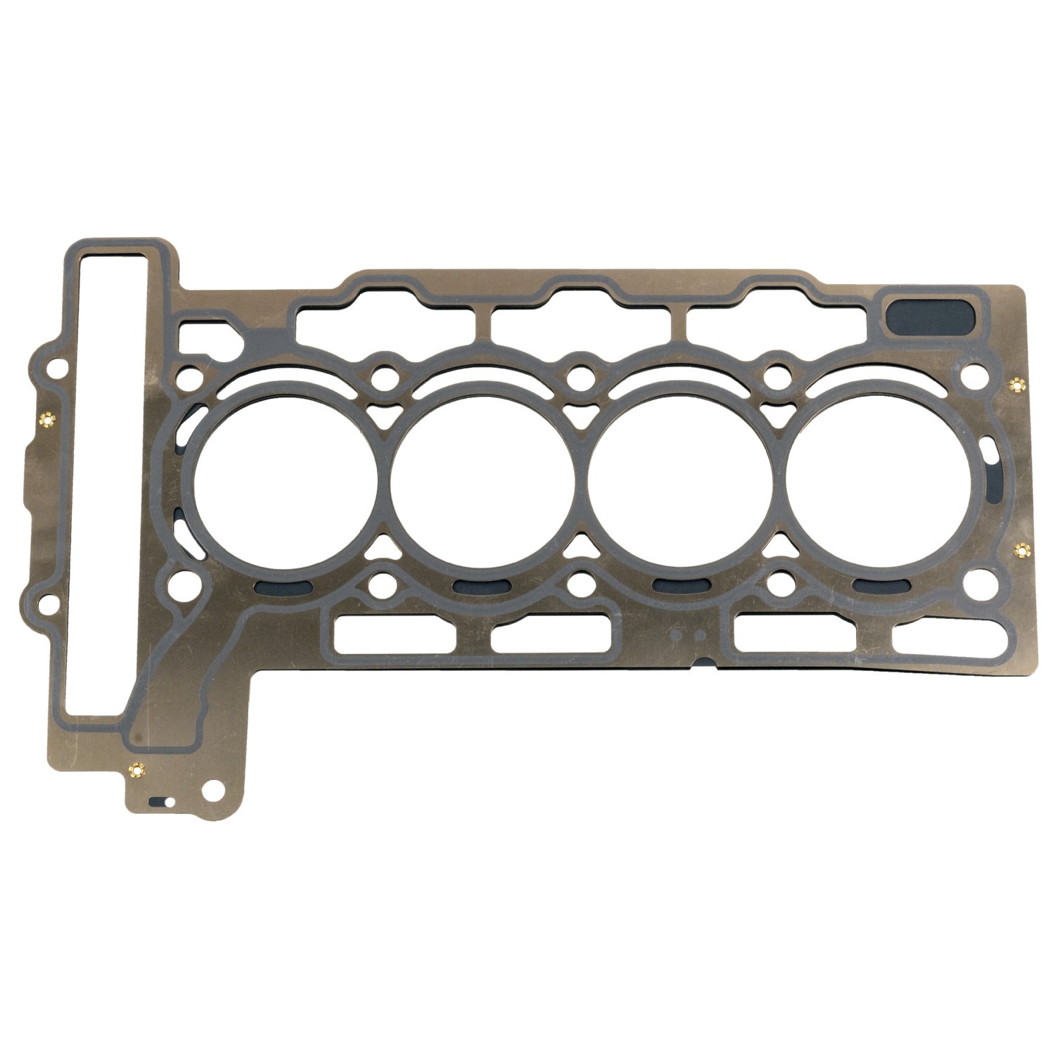 FEBI BILSTEIN Zylinderkopfdichtung MINI 178998 11127560272,11127570860 Kopfdichtung,Motor Dichtung,Dichtung, Zylinderkopf FEBI BILSTEIN Zylinderkopfdichtung MINI 178998 11127560272,11127570860 Kopfdichtung,Motor Dichtung,Dichtung, Zylinderkopf von FEBI BILSTEIN