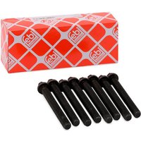 FEBI BILSTEIN Zylinderkopfschraubensatz Außen-Torx 04082 BMW,3 Limousine (E46),3 Touring (E46),3 Cabrio (E36),3 Coupe (E46),3 Limousine (E36) FEBI BILSTEIN Zylinderkopfschraubensatz Außen-Torx 04082 BMW,3 Limousine (E46),3 Touring (E46),3 Cabrio (E36),3 Coupe (E46),3 Limousine (E36) von FEBI BILSTEIN