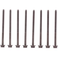 FEBI BILSTEIN Zylinderkopfschraubensatz Innenvielzahn 26434 VW,SKODA,SEAT,POLO (9N_),Polo Schrägheck (6R1, 6C1),Ameo (631),Fabia II Schrägheck (542) FEBI BILSTEIN Zylinderkopfschraubensatz Innenvielzahn 26434 VW,SKODA,SEAT,POLO (9N_),Polo Schrägheck (6R1, 6C1),Ameo (631),Fabia II Schrägheck (542) von FEBI BILSTEIN