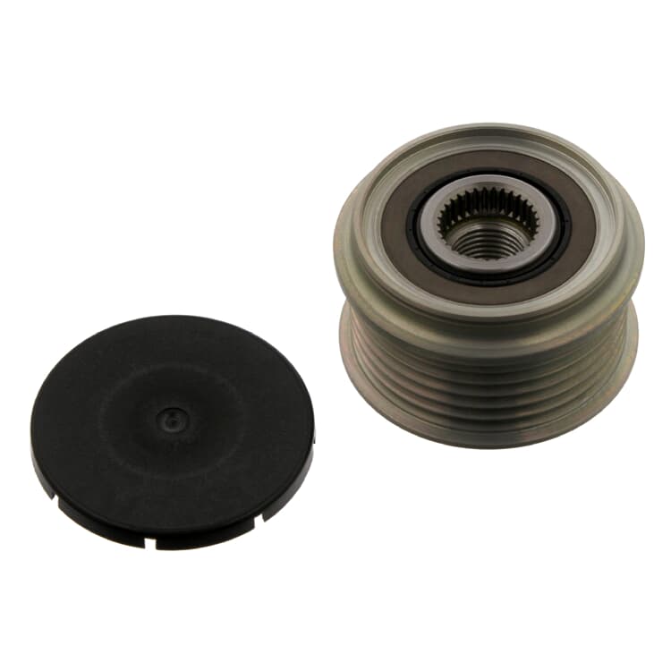 Febi Generatorfreilauf Audi A4 A5 A6 A8 Q5 Q7 VW Phaeton Touareg Febi Generatorfreilauf Audi A4 A5 A6 A8 Q5 Q7 VW Phaeton Touareg von FEBI BILSTEIN