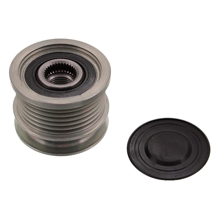 Febi Generatorfreilauf Opel Astra Insignia Zafira Febi Generatorfreilauf Opel Astra Insignia Zafira von FEBI BILSTEIN
