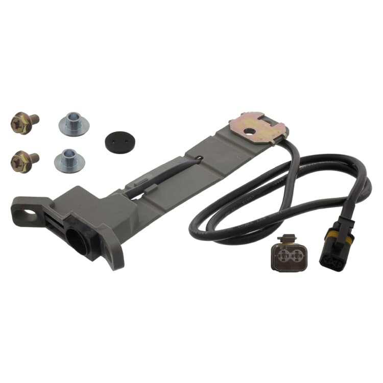 Febi Halter f?r K?hlerl?fter Febi Halter f?r K?hlerl?fter von FEBI BILSTEIN