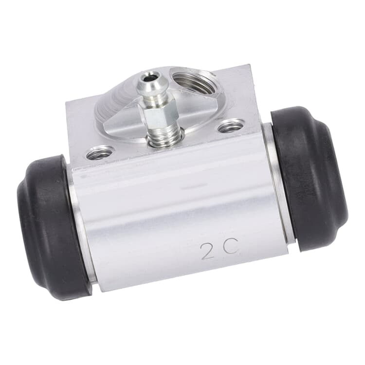 Febi Radbremszylinder Renault Twingo Smart Fortwo Febi Radbremszylinder Renault Twingo Smart Fortwo von FEBI BILSTEIN