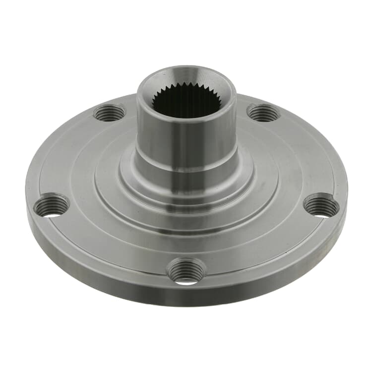 Febi Radnabe vorne Audi A4 A6 Skoda Superb VW Passat Febi Radnabe vorne Audi A4 A6 Skoda Superb VW Passat von FEBI BILSTEIN