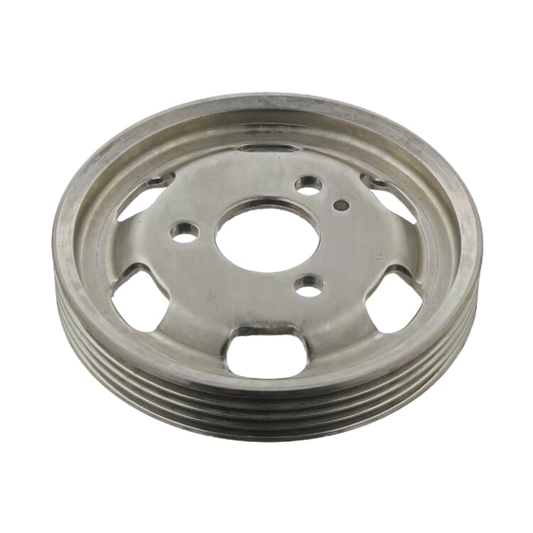 Febi Riemenscheibe f?r Servopumpe Renault Clio Kangoo Thalia Febi Riemenscheibe f?r Servopumpe Renault Clio Kangoo Thalia von FEBI BILSTEIN