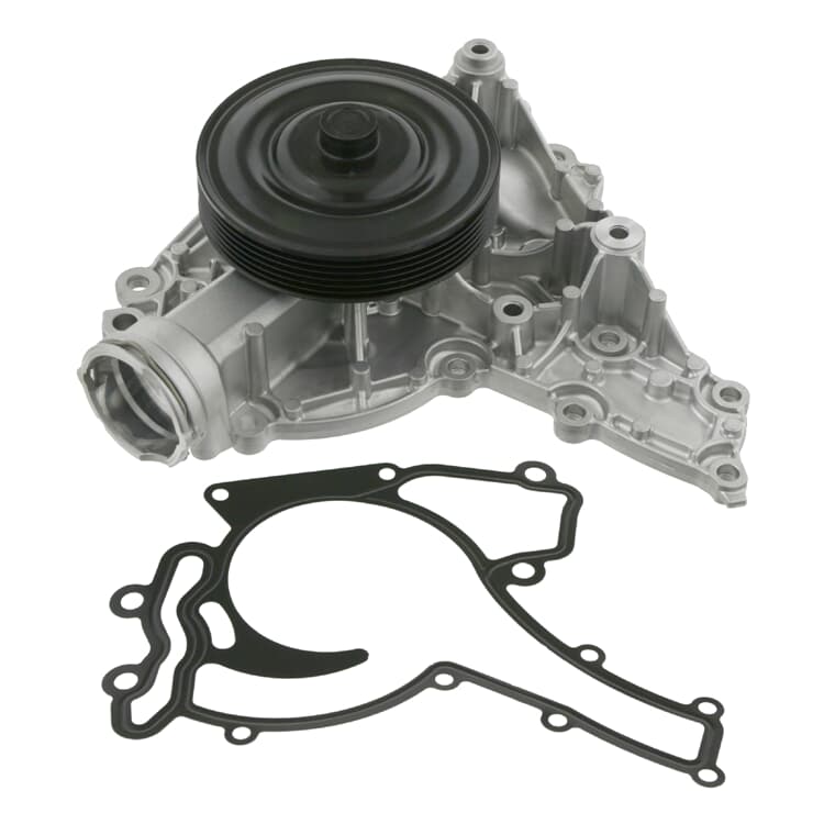 Febi Wasserpumpe Febi Wasserpu Mercedes Febi Wasserpumpe Febi Wasserpu Mercedes von FEBI BILSTEIN