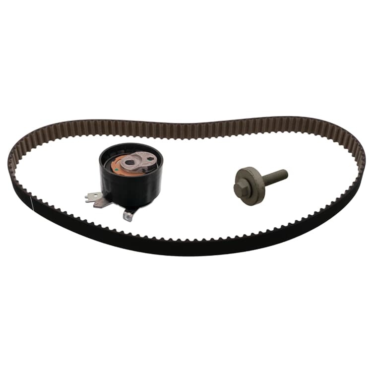 Febi Zahnriemensatz Dacia Mercedes Nissan Renault Febi Zahnriemensatz Dacia Mercedes Nissan Renault von FEBI BILSTEIN