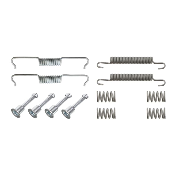 Febi Zubeh?rsatz f?r Bremsbacken Audi BMW Land Rover Mercedes VW Febi Zubeh?rsatz f?r Bremsbacken Audi BMW Land Rover Mercedes VW von FEBI BILSTEIN