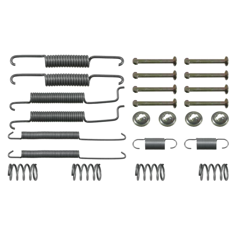 Febi Zubeh?rsatz f?r Bremsbacken Audi Seat VW Febi Zubeh?rsatz f?r Bremsbacken Audi Seat VW von FEBI BILSTEIN