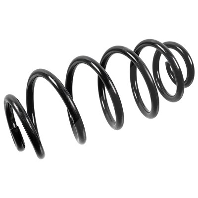 Febi Bilstein Fahrwerksfeder [Hersteller-Nr. 176332] für Fiat, Opel, Vauxhall von FEBI BILSTEIN