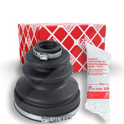 Febi Bilstein Faltenbalgsatz, Antriebswelle [Hersteller-Nr. 173206] für Toyota von FEBI BILSTEIN