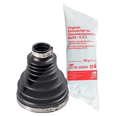 Febi Bilstein Faltenbalgsatz, Antriebswelle [Hersteller-Nr. 173561] für Ford, Volvo von FEBI BILSTEIN