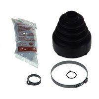 Faltenbalgsatz, Antriebswelle FEBI BILSTEIN 06767 Faltenbalgsatz, Antriebswelle FEBI BILSTEIN 06767 von Febi
