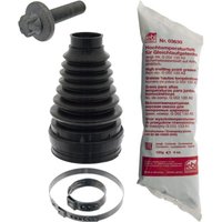 Faltenbalgsatz, Antriebswelle FEBI BILSTEIN 100192 Faltenbalgsatz, Antriebswelle FEBI BILSTEIN 100192 von Febi