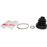 Faltenbalgsatz, Antriebswelle FEBI BILSTEIN 100214 Faltenbalgsatz, Antriebswelle FEBI BILSTEIN 100214 von Febi