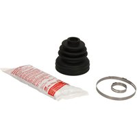 Faltenbalgsatz, Antriebswelle FEBI BILSTEIN 101950 Faltenbalgsatz, Antriebswelle FEBI BILSTEIN 101950 von Febi