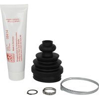 Faltenbalgsatz, Antriebswelle FEBI BILSTEIN 17127 Faltenbalgsatz, Antriebswelle FEBI BILSTEIN 17127 von Febi