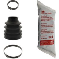 Faltenbalgsatz, Antriebswelle FEBI BILSTEIN 49889 Faltenbalgsatz, Antriebswelle FEBI BILSTEIN 49889 von Febi
