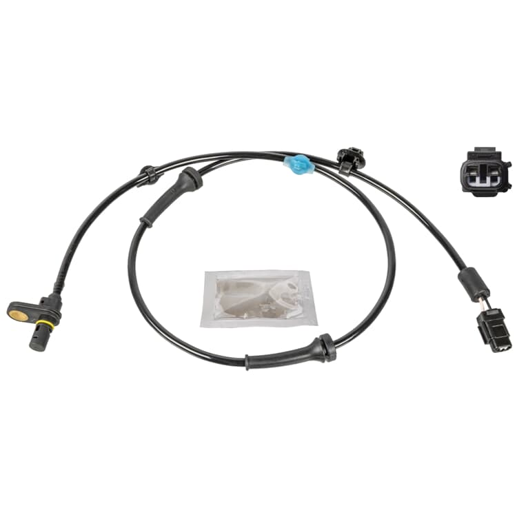 Febi ABS Sensor Fiat Sedici Febi ABS Sensor Fiat Sedici von FEBI BILSTEIN
